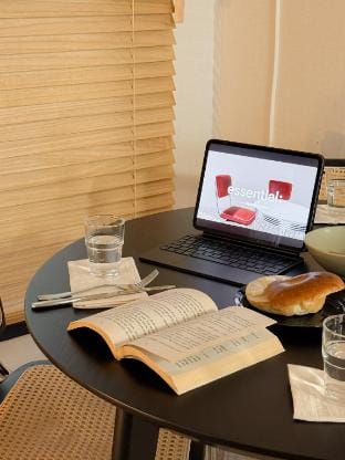 Hapjeong stn 5 mins, Hongdae airportbus direct Vacation rental in Seoul