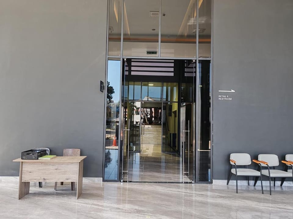 JUNE Homestay @ Vetro11 1BR 2-4Pax Mountain View Apartment in Kota Kinabalu