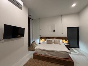 The Zeph Haven Betong Villa in Kedah