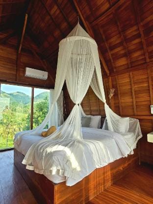Suwehan Eco Dream With Ocean View Vacation rental in Nusapenida