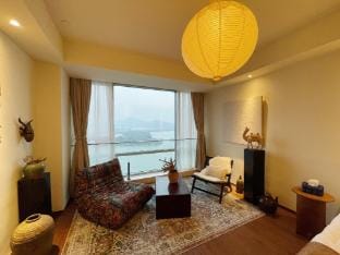 冈仁2904 Apartment in Nanjing