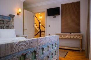 Koçin Konak Luxury Boutique Home Vacation rental in Turkey