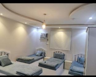 النبلا Apartment in Medina