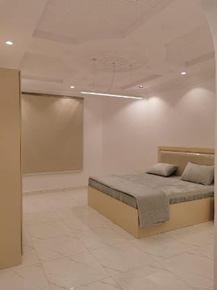 النبلا Apartment in Medina