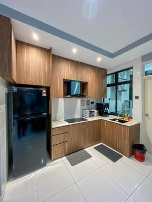 Paradigm Platino MarvellClassic 3BR 10PAX Vacation rental in Johor Bahru