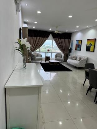 Eastlake Residence @ Seri kembangan Apartment in Negeri Sembilan, Malaysia
