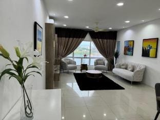 Eastlake Residence @ Seri kembangan Apartment in Negeri Sembilan, Malaysia