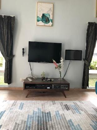Villa 841 @ A'Famosa Resort Vacation rental in Negeri Sembilan, Malaysia