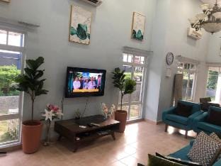 Villa 841 @ A'Famosa Resort Vacation rental in Negeri Sembilan, Malaysia