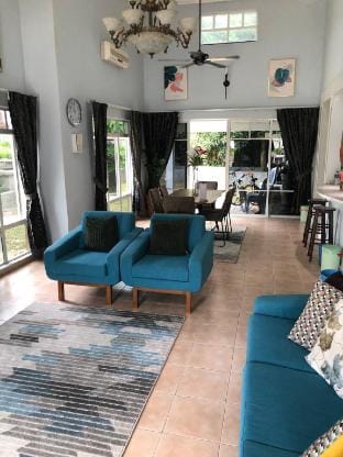 Villa 841 @ A'Famosa Resort Vacation rental in Negeri Sembilan, Malaysia