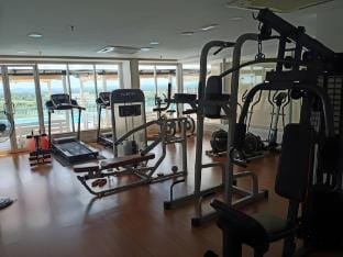 High floor Naz Comfort Suite @ Champs Elysees Apartment in Perak