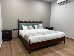 SOLUNA THE FARM AND STAY Farm Stay in Rajasthan