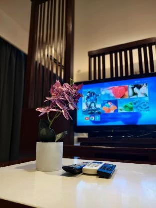 KK City Ming Garden SCSP Luxury Family Studio Vacation rental in Kota Kinabalu