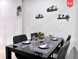 Living 17 Hat Yai | Feel at Home Vacation rental in Thailand