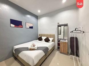 Living 17 Hat Yai | Feel at Home Vacation rental in Thailand