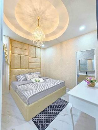 Marina Villa, North Pattaya Vacation rental in Pattaya City