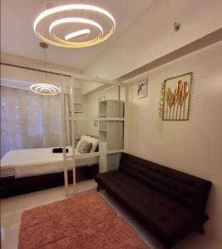Jars condosuites  Apartment in Lapu-Lapu City