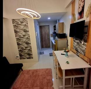 Jars condosuites  Apartment in Lapu-Lapu City