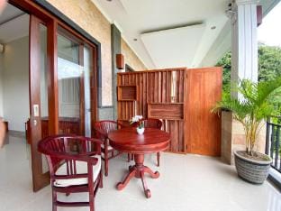Oemah Surya Ubud Apartment in Abiansemal