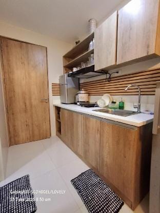 Jars Condosuites Vacation rental in Lapu-Lapu City