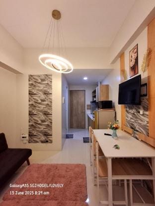 Jars Condosuites Vacation rental in Lapu-Lapu City