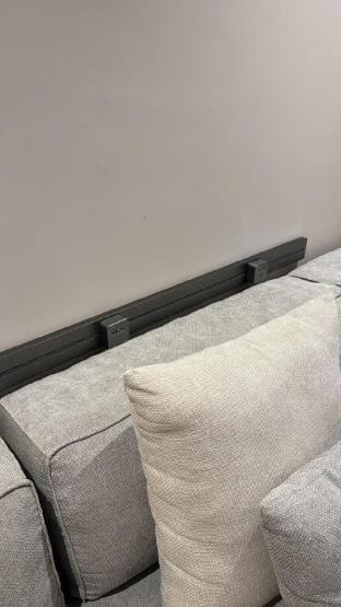 شقة مع مطبخ وبلكونه Vacation rental in Al Khobar