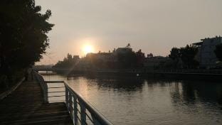 Riverside House-2 room(near Dream mall) Vacation rental in Kaohsiung