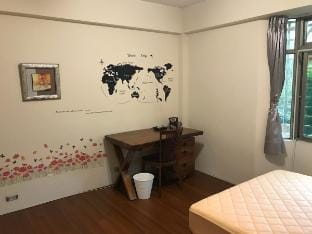 Riverside House-2 room(near Dream mall) Vacation rental in Kaohsiung