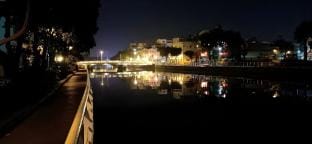 Riverside House-2 room(near Dream mall) Vacation rental in Kaohsiung