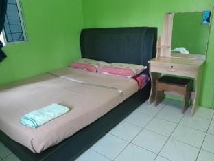 Hatimah Homestay Kundasang Country House in Sabah