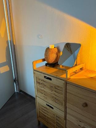 Alto 201 Apartment in Seoul