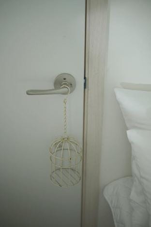 Alto 201 Apartment in Seoul