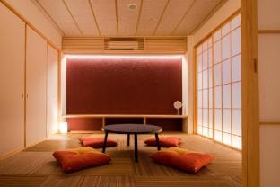 GuestHouse MIYABI Premium Apartment in Kyoto