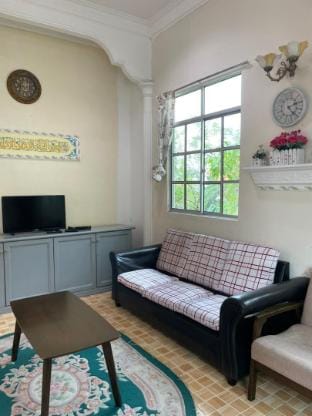 Seribu 1 Homestay (1 Room) Vacation rental in Sabah