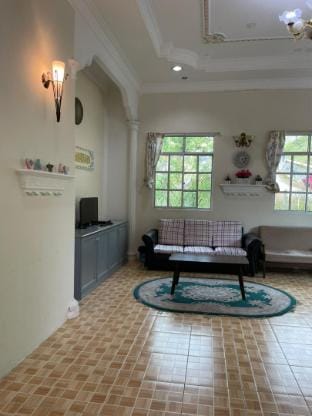 Seribu 1 Homestay (1 Room) Vacation rental in Sabah