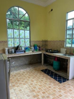 Seribu 1 Homestay (1 Room) Vacation rental in Sabah