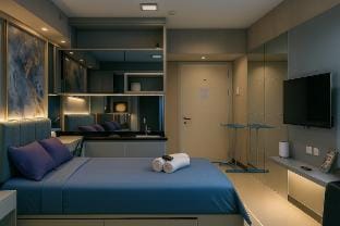 PakuwonMall BensonApartement Studio By B&B Vacation rental in Surabaya