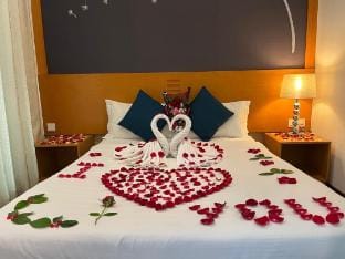 Nova Highlands Resort & Residence (D1) Vacation rental in Brinchang