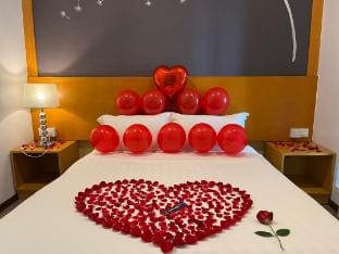 Nova Highlands Resort & Residence (D1) Vacation rental in Brinchang