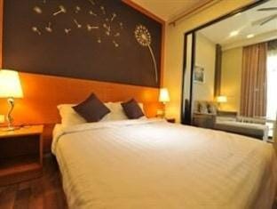 Nova Highlands Resort & Residence (D1) Vacation rental in Brinchang