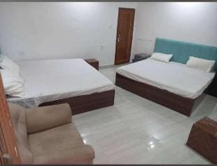 Ramesht paying guest house Vacation rental in Varanasi