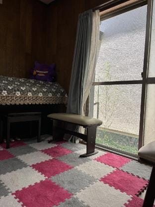 養一荘 Vacation rental in Saitama Prefecture
