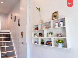 Loft & Cozy Stay near Lee Garden Vacation rental in Thailand