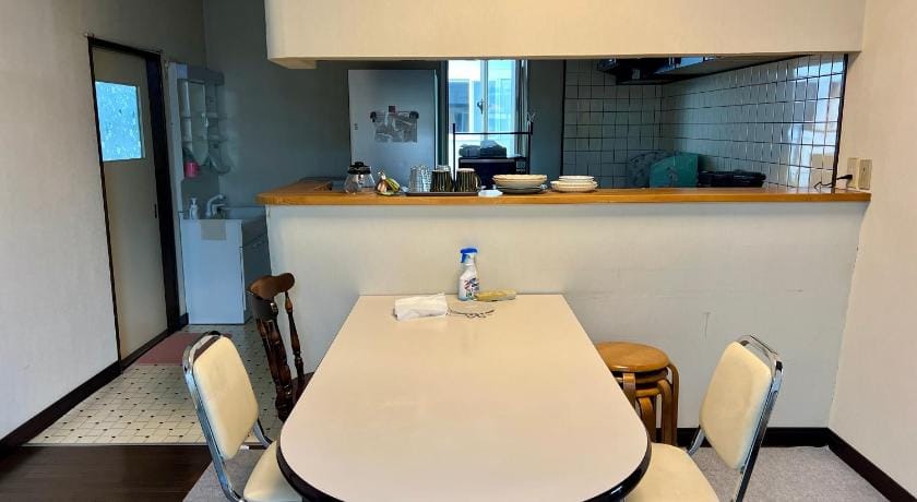 Furano Mountain House Whole House Rental Hotel in Furano