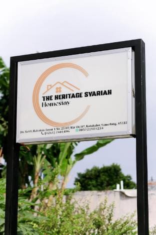 Pavilion @The Heritage Homestay Vacation rental in West Java