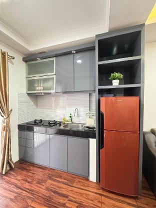 Mediterania Garden 2 | 2BR | Connect Mall | Grogol Vacation rental in Jakarta