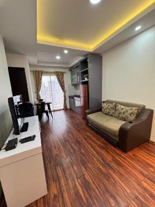 Mediterania Garden 2 | 2BR | Connect Mall | Grogol Vacation rental in Jakarta