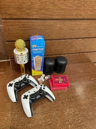 Suites in De Block
• Melaka City Center Apartment in Malacca