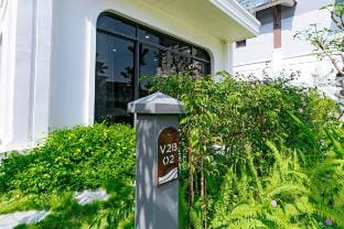 Sunrise V2B02 Villa Vacation rental in Laos