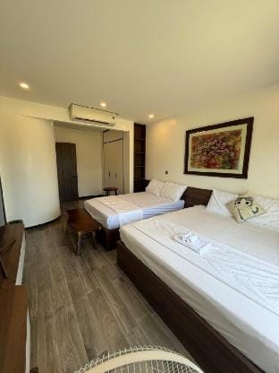 Sunrise V2B02 Villa Vacation rental in Laos